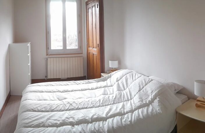 Duplex de type T3 — photo 4
