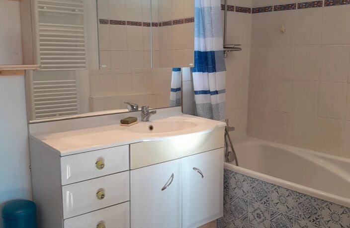 Duplex de type T3 — photo 5