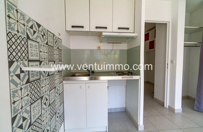 FRÉJUS Centre - TOURRACHE  Studio 27 m², piscine, tennis — photo 5