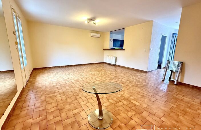 Maison T5 à louer — photo 2