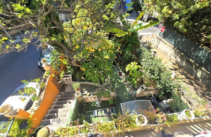 CIMIEZ-BRANCOLAR / MAISON INDIVIDUELLE — photo 4