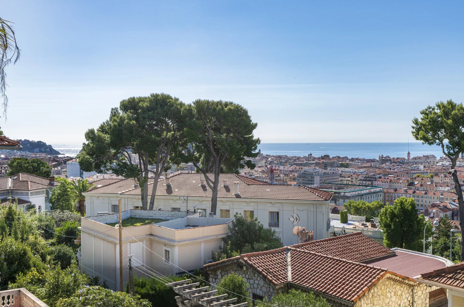 Photo Maison de 11 pièces Nice
