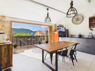 Charmante maison de village avec terrasse et vue sur les colline — photo 3
