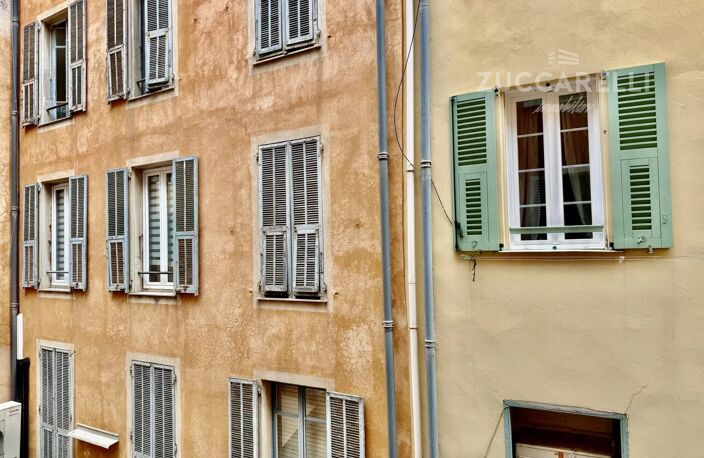 Studio Nice Vieux-Nice — photo 3