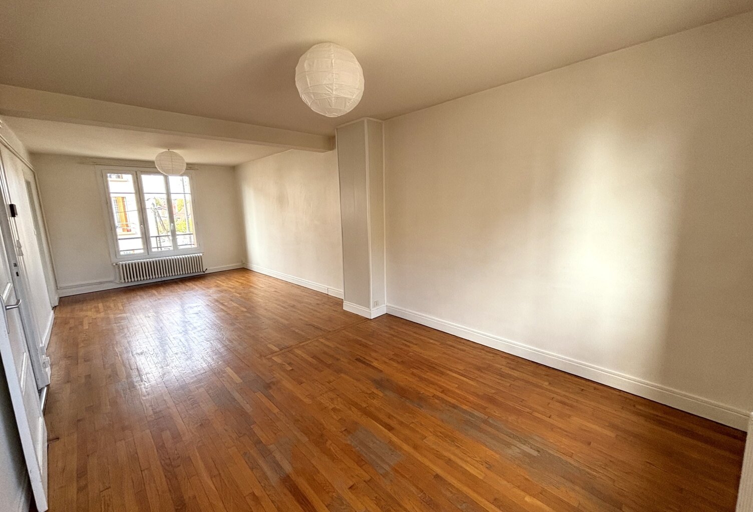Dijon - Bourroches Valendons - Agréable T4 de 63m² — photo 1