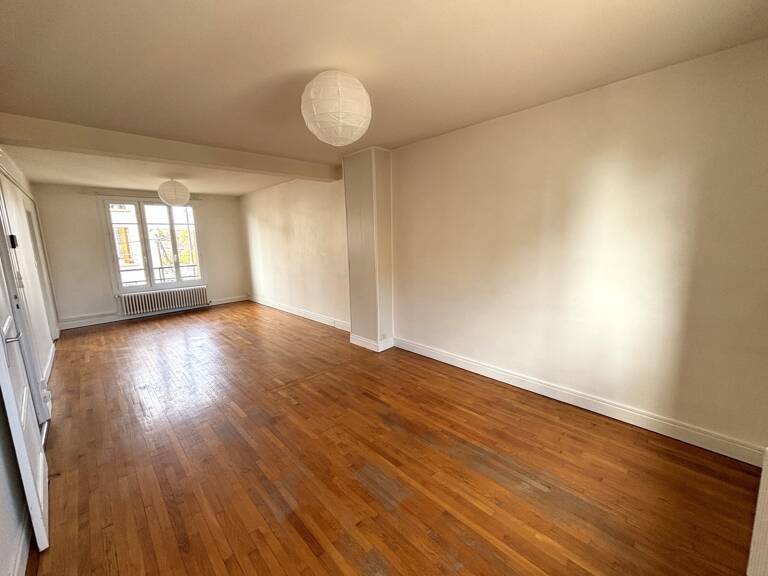 Dijon - Bourroches Valendons - Agréable T4 de 63m² — photo 1