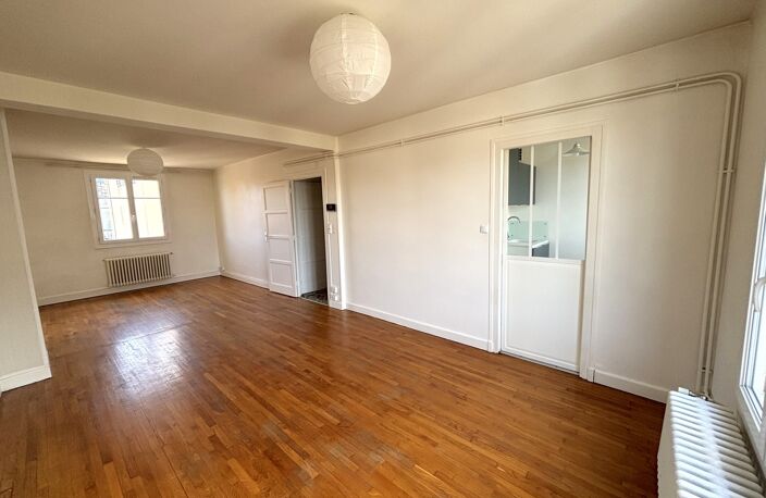Dijon - Bourroches Valendons - Agréable T4 de 63m² — photo 2