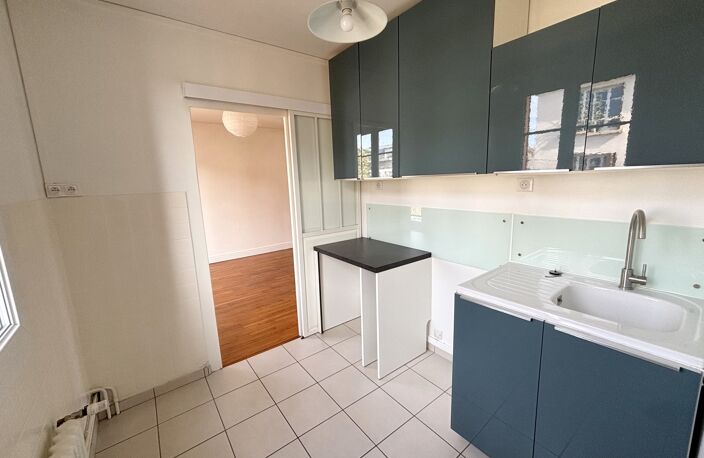 Dijon - Bourroches Valendons - Agréable T4 de 63m² — photo 3