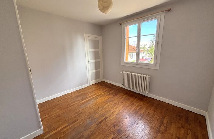 Dijon - Bourroches Valendons - Agréable T4 de 63m² — photo 4