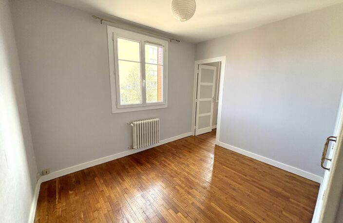 Dijon - Bourroches Valendons - Agréable T4 de 63m² — photo 5