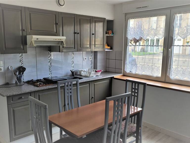 Appartement de 30m2 à louer sur Charency-Vezin — photo 1