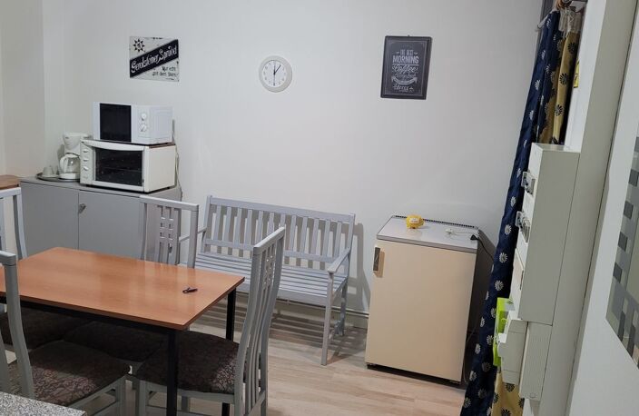 Appartement de 30m2 à louer sur Charency-Vezin — photo 2