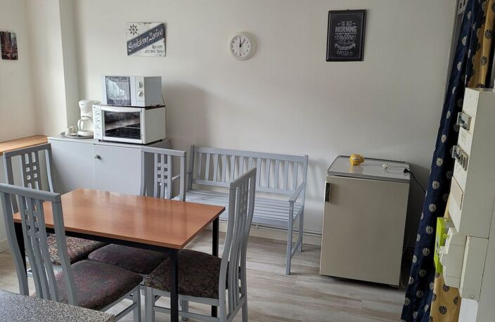 Appartement de 30m2 à louer sur Charency-Vezin — photo 3