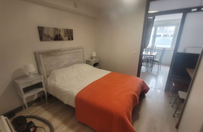 Appartement de 30m2 à louer sur Charency-Vezin — photo 4