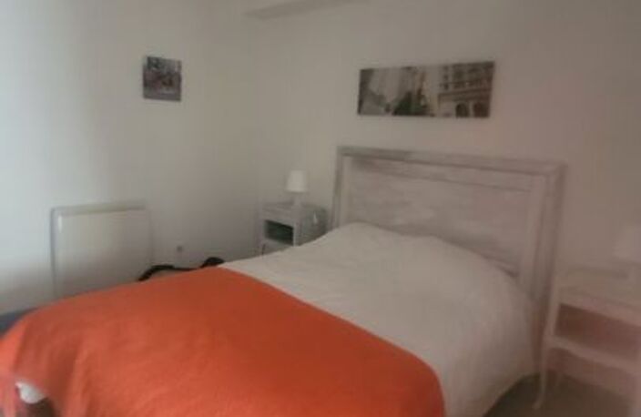 Appartement de 30m2 à louer sur Charency-Vezin — photo 5