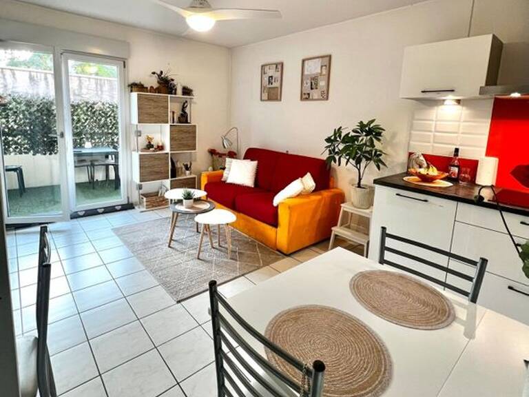 Appartement de 38m2 à louer sur Lyon 08 — photo 1