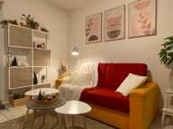 Appartement de 38m2 à louer sur Lyon 08 — photo 2