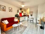 Appartement de 38m2 à louer sur Lyon 08 — photo 3