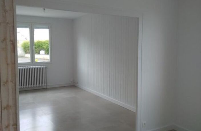 Maison de 83m2 à louer sur Niort — photo 2