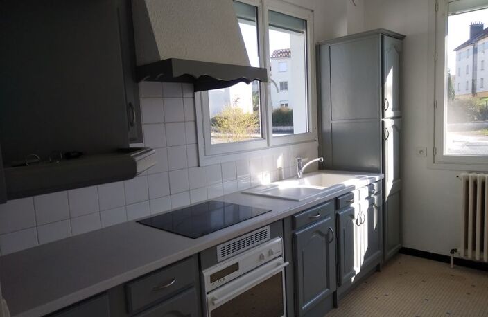 Maison de 83m2 à louer sur Niort — photo 3
