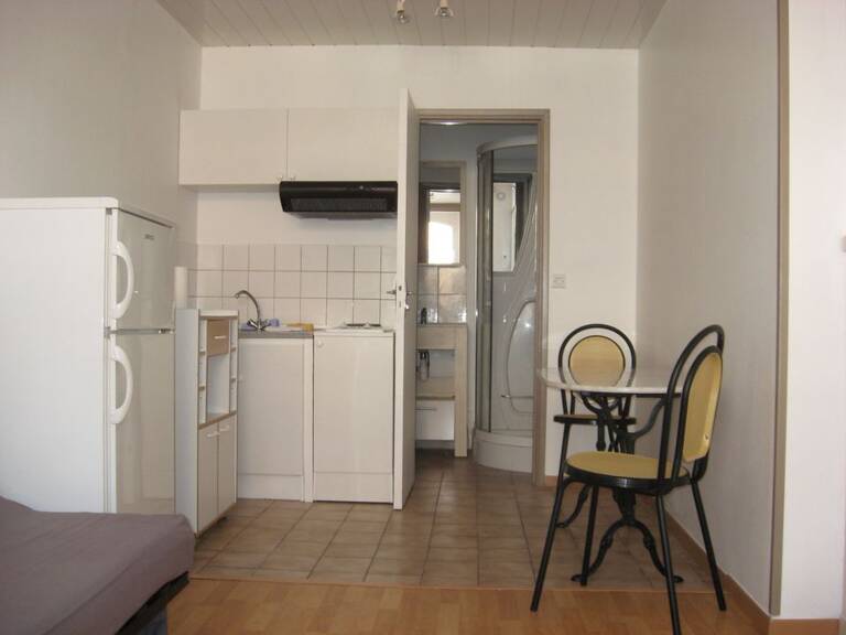 Studio de 18m2 à louer sur Lille — photo 1
