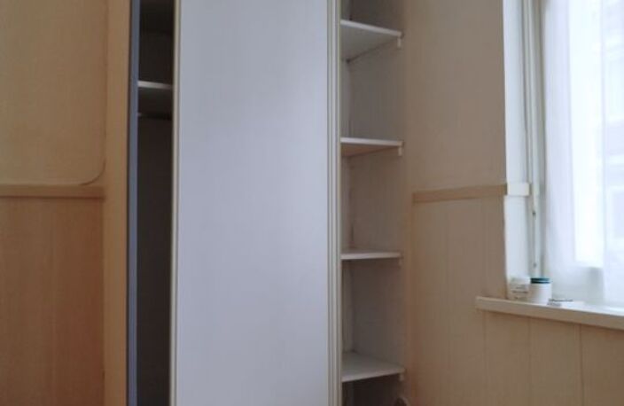 Studio de 18m2 à louer sur Lille — photo 3
