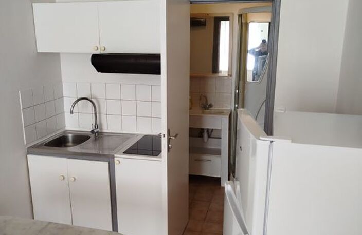 Studio de 18m2 à louer sur Lille — photo 4
