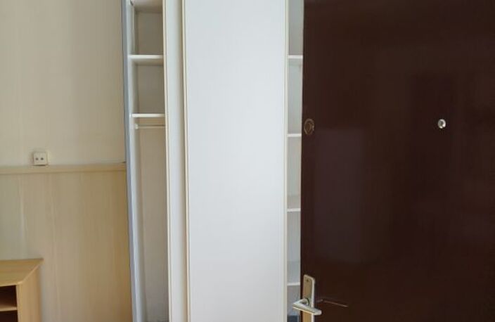 Studio de 18m2 à louer sur Lille — photo 5