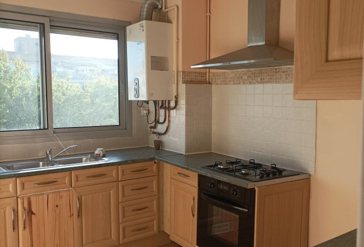 Appartement de 78m2 à louer sur Brest — photo 1