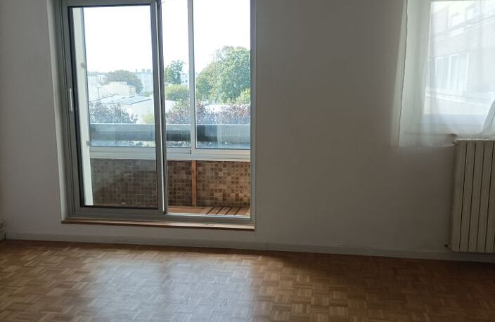 Appartement de 78m2 à louer sur Brest — photo 2