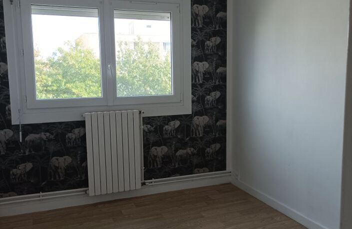 Appartement de 78m2 à louer sur Brest — photo 3