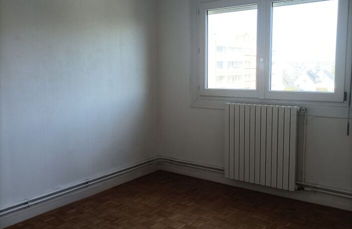 Appartement de 78m2 à louer sur Brest — photo 4