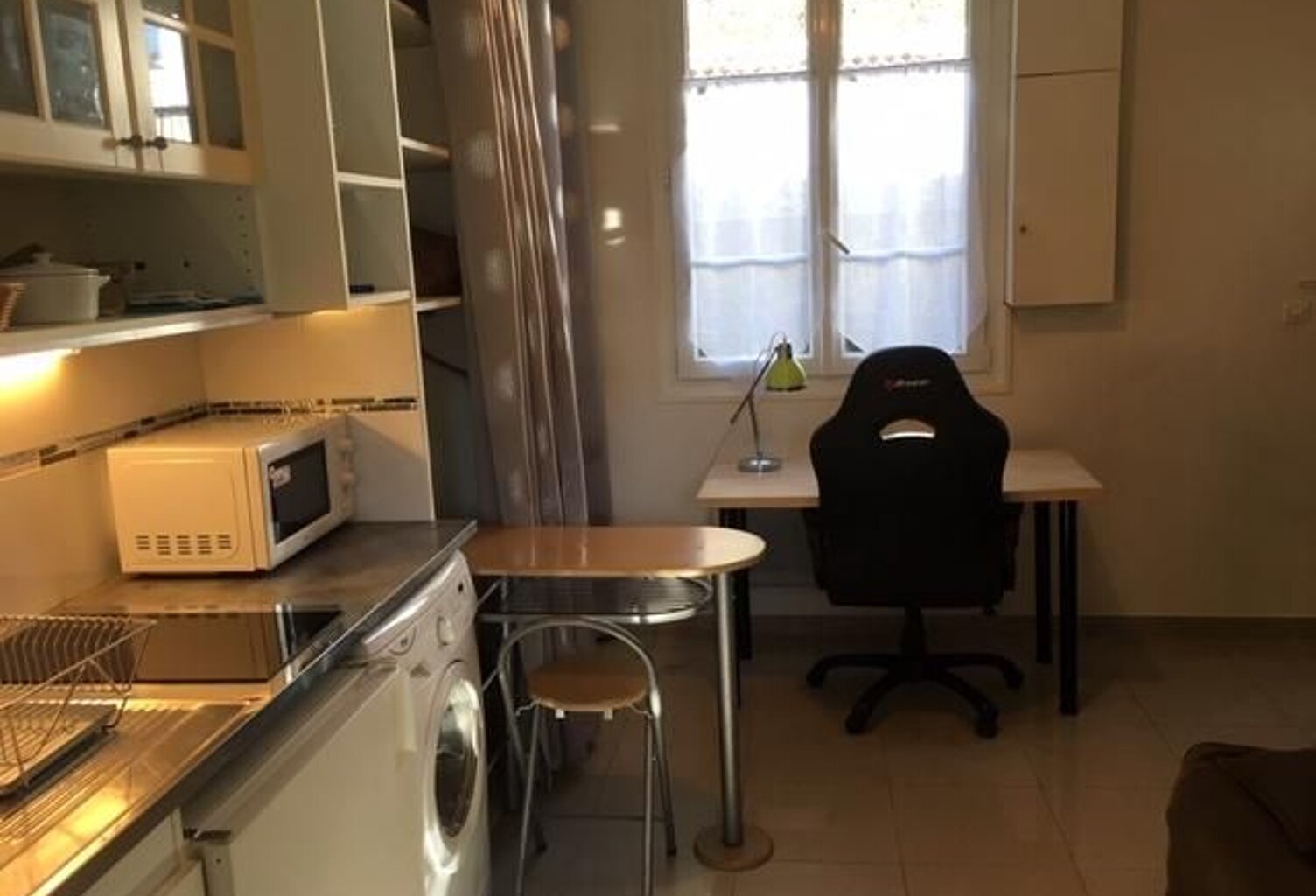 Studio de 26m2 à louer sur Meudon — photo 1