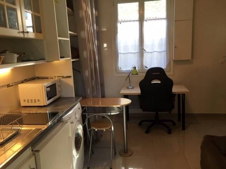 Studio de 26m2 à louer sur Meudon — photo 1