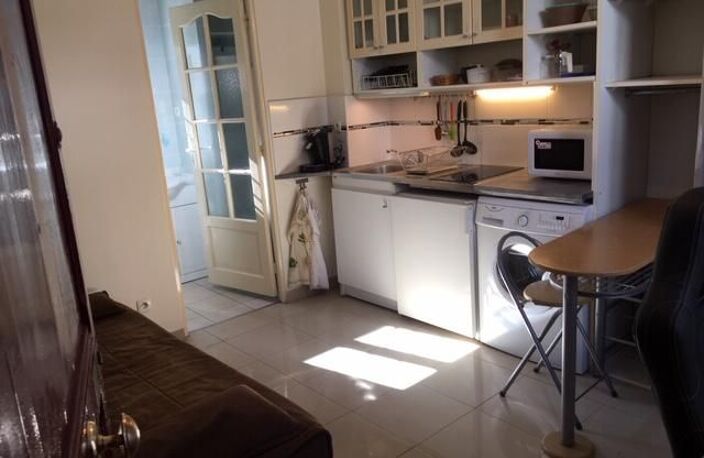 Studio de 26m2 à louer sur Meudon — photo 2