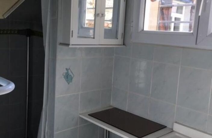 Studio de 26m2 à louer sur Meudon — photo 3