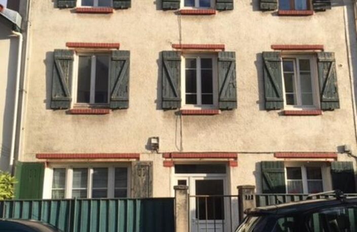 Studio de 26m2 à louer sur Meudon — photo 4