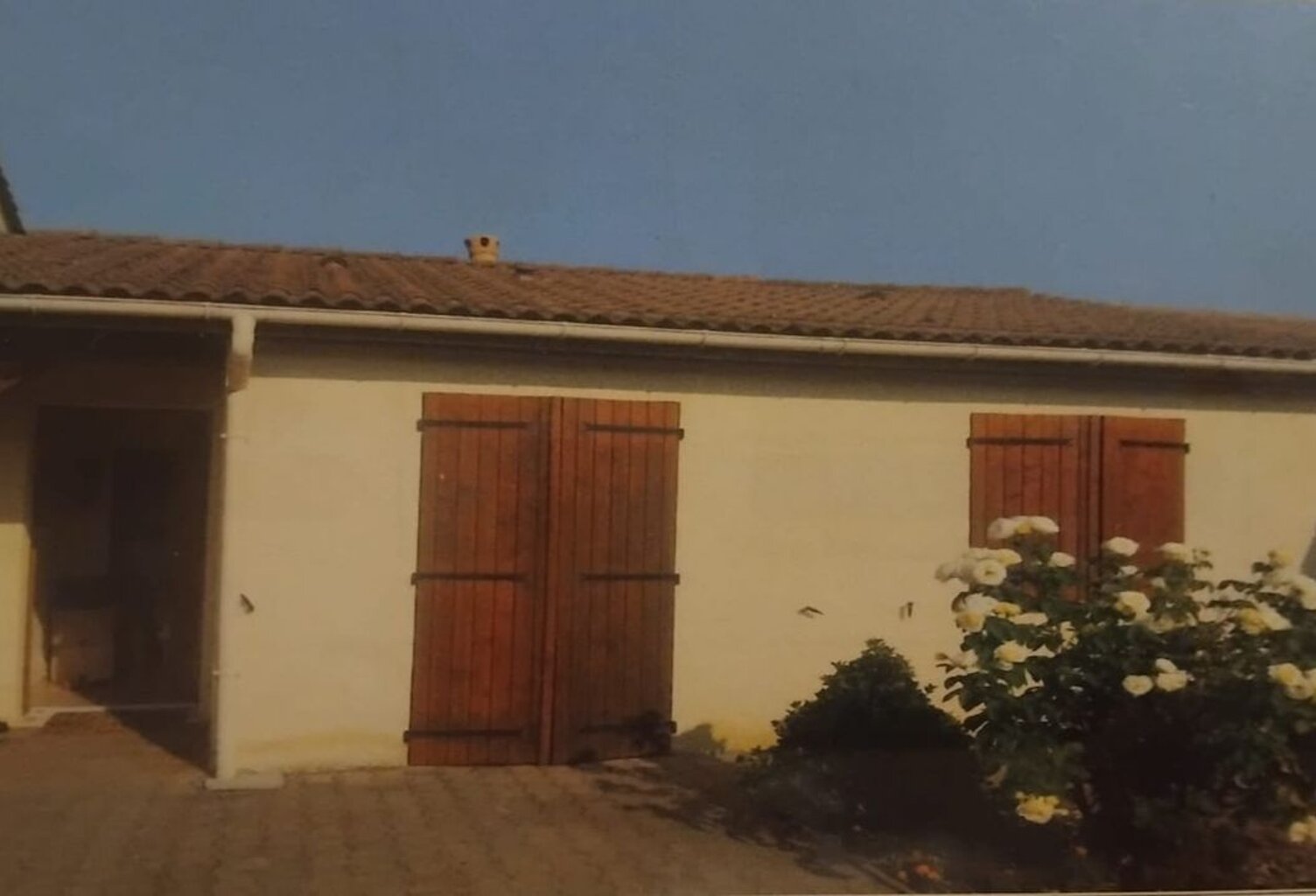 Maison de 64m2 à louer sur Bassens — photo 1