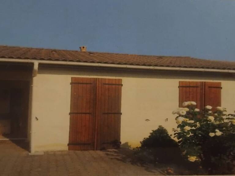 Maison de 64m2 à louer sur Bassens — photo 1