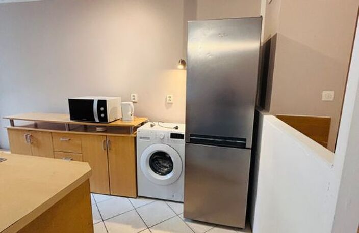 Appartement de 70m2 à louer sur Évry — photo 3