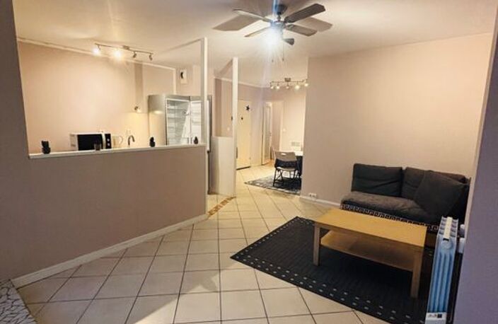 Appartement de 70m2 à louer sur Évry — photo 4