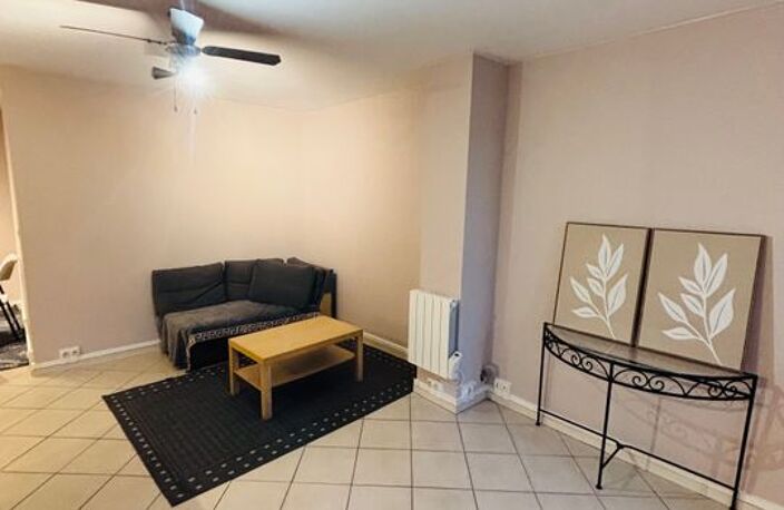 Appartement de 70m2 à louer sur Évry — photo 5