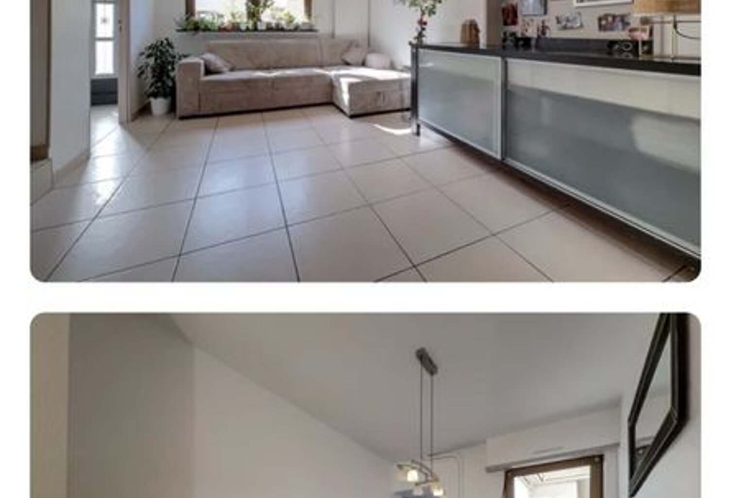 Maison de 88m2 à louer sur Sarreguemines — photo 1
