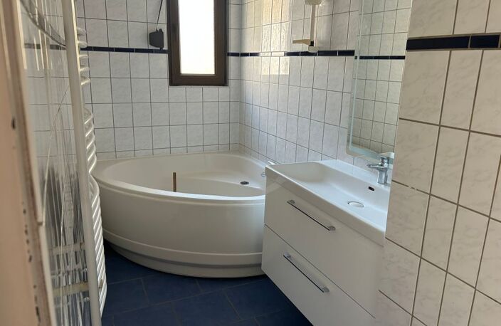 Maison de 88m2 à louer sur Sarreguemines — photo 4