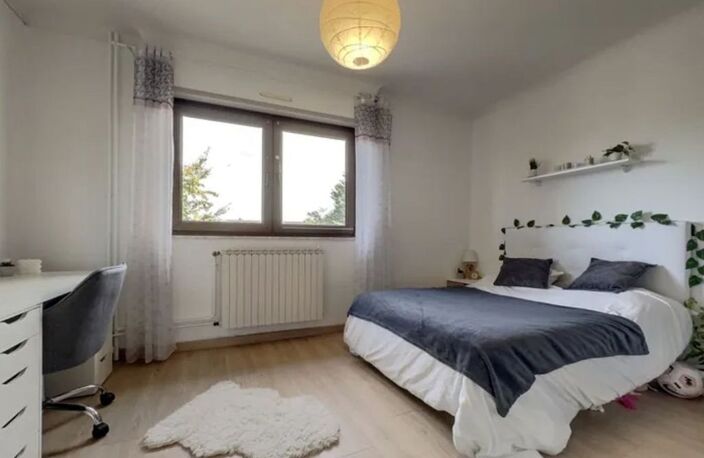 Maison de 88m2 à louer sur Sarreguemines — photo 5
