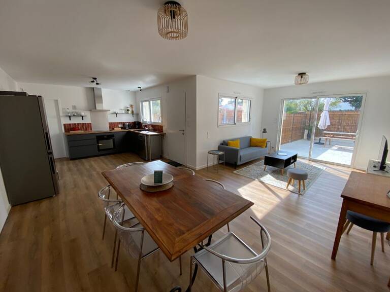 Maison de 97m2 à louer sur Les Herbiers — photo 1
