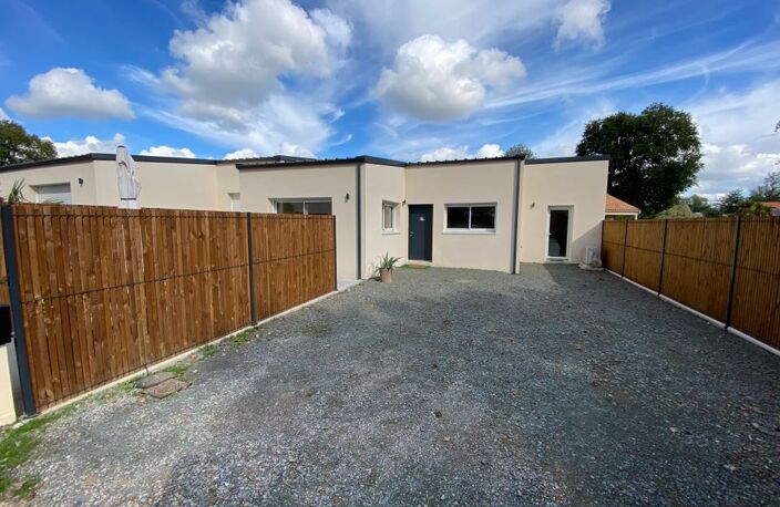 Maison de 97m2 à louer sur Les Herbiers — photo 2