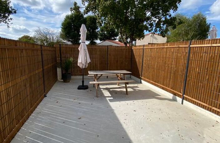 Maison de 97m2 à louer sur Les Herbiers — photo 3