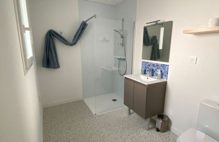 Maison de 97m2 à louer sur Les Herbiers — photo 5