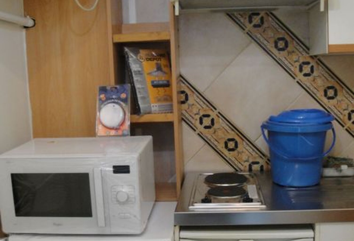 Appartement de 29m2 à louer sur Clermont-Ferrand — photo 1